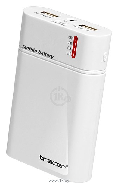 Фотографии Tracer Mobile Battery 8400 mAh