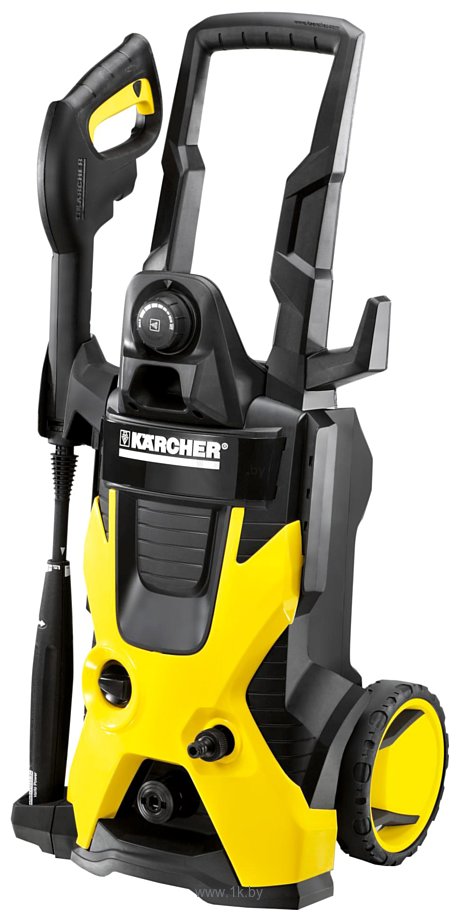 Фотографии Karcher K 5 (1.180-633.0)