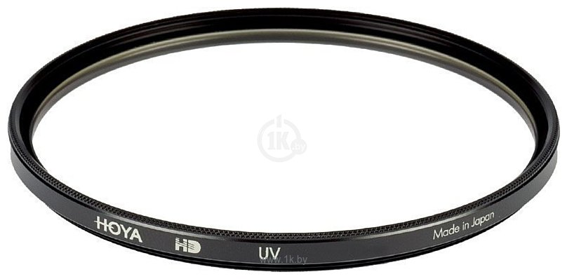 Фотографии Hoya UV(O) HD 52mm