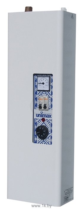 Фотографии Unimax 6 max 380