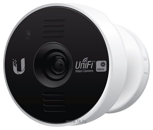 Фотографии Ubiquiti UVC Micro 3-Pack