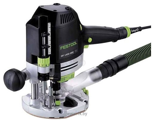 Фотографии Festool OF 1400 EBQ-Plus