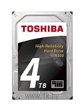 Фотографии Toshiba HDWQ140EZSTA