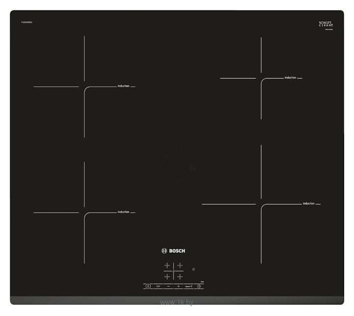 Фотографии Bosch PUE631BB2E