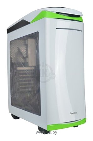 Фотографии Velton 9000GM-5 w/o PSU White