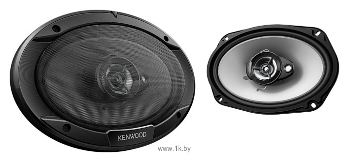 Фотографии KENWOOD KFC-S6966