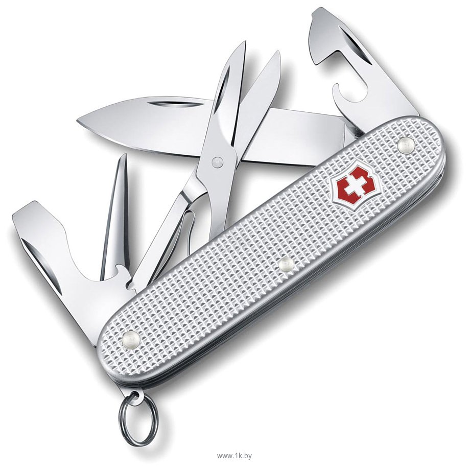 Фотографии Victorinox Alox Pioneer X (0.8231.26)