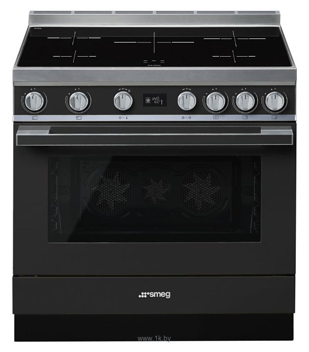 Фотографии Smeg CPF9IPAN