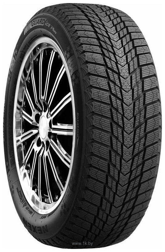 Фотографии Nexen/Roadstone Winguard Ice Plus 225/55 R17 101T