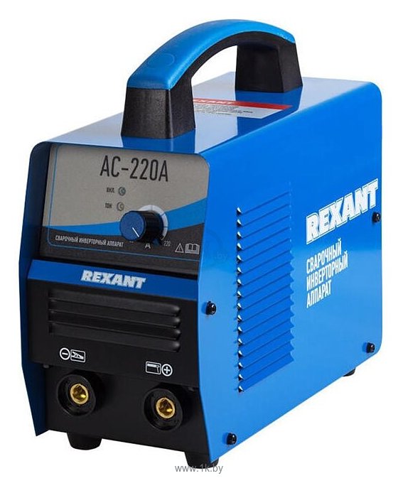 Фотографии REXANT АС-220А