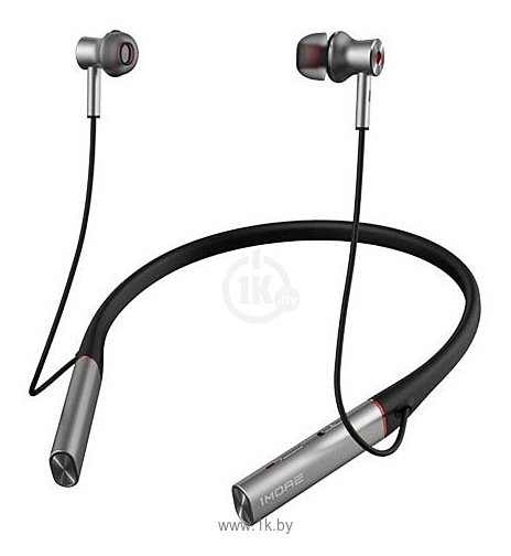 Фотографии 1MORE Dual Driver BT ANC In-Ear E1004BA