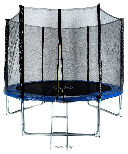 Фотографии FM trampoline4fitness 312 см - 10ft Longpole