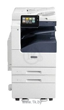 Фотографии Xerox VersaLink B7035 с тумбой, диском и выходным лотком (VLB7035CPS_S)