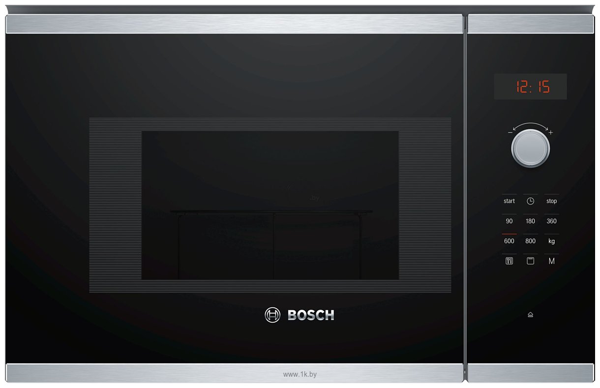 Фотографии Bosch BEL523MS0