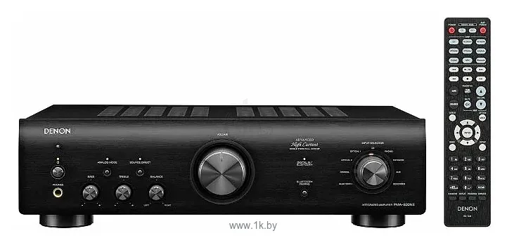Фотографии Denon PMA-600NE