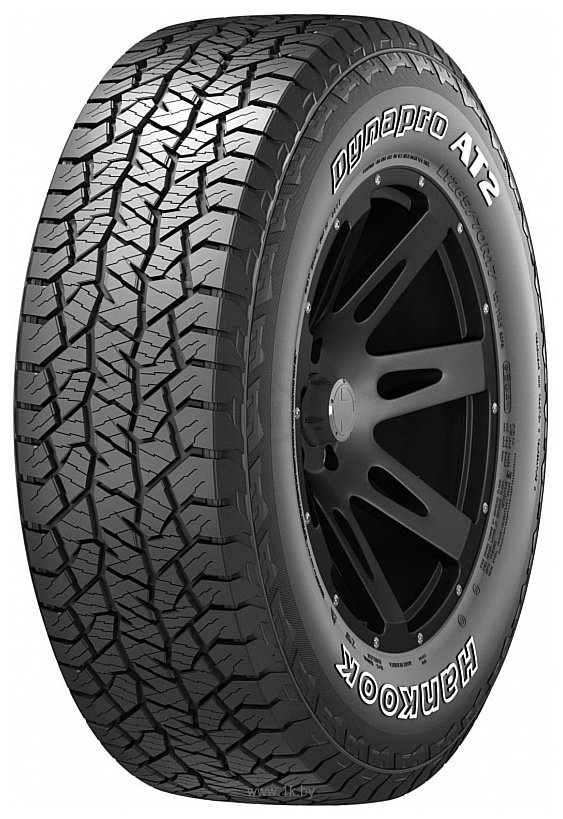 Фотографии Hankook Dynapro AT2 RF11 255/65 R17 110T