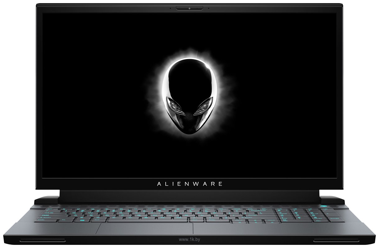 Фотографии Dell Alienware m17 R2 WNM17R2DVNHMP