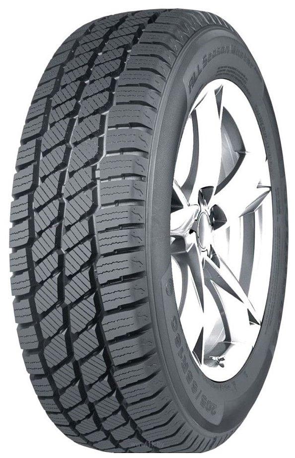 Фотографии Goodride All Season Master SW613 215/70 R15 109/107R