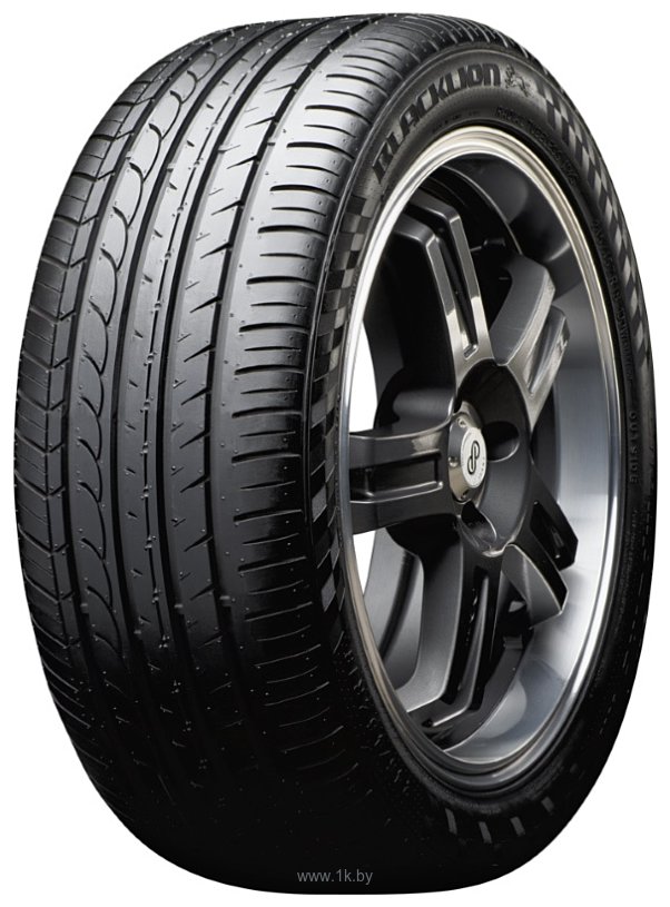 Фотографии Blacklion BU66 Champoint 285/35 R21 105Y