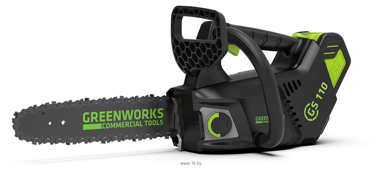 Фотографии GreenWorks GD40TCS