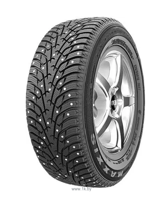 Фотографии Maxxis Premitra ICE Nord NP5 185/65 R15 88T