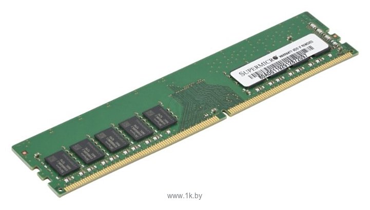 Фотографии Supermicro MEM-DR480L-HL01-EU26