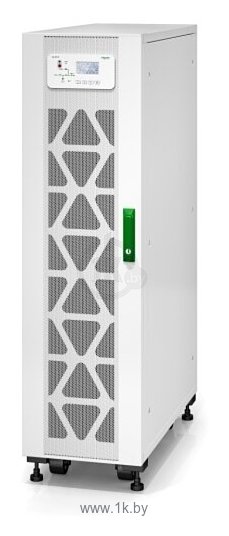 Фотографии APC by Schneider Electric Easy UPS 3S 10 кВА (E3SUPS10KHB)