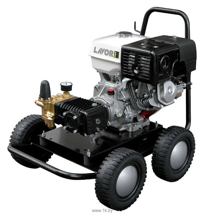 Фотографии LavorPro THERMIC 13 H (Honda)