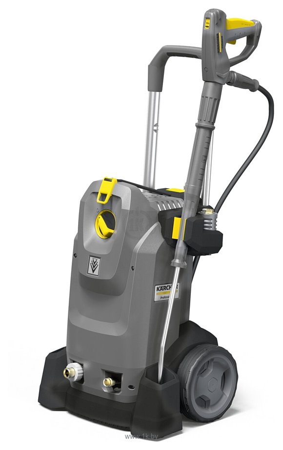 Фотографии KARCHER HD 7/14-4 M