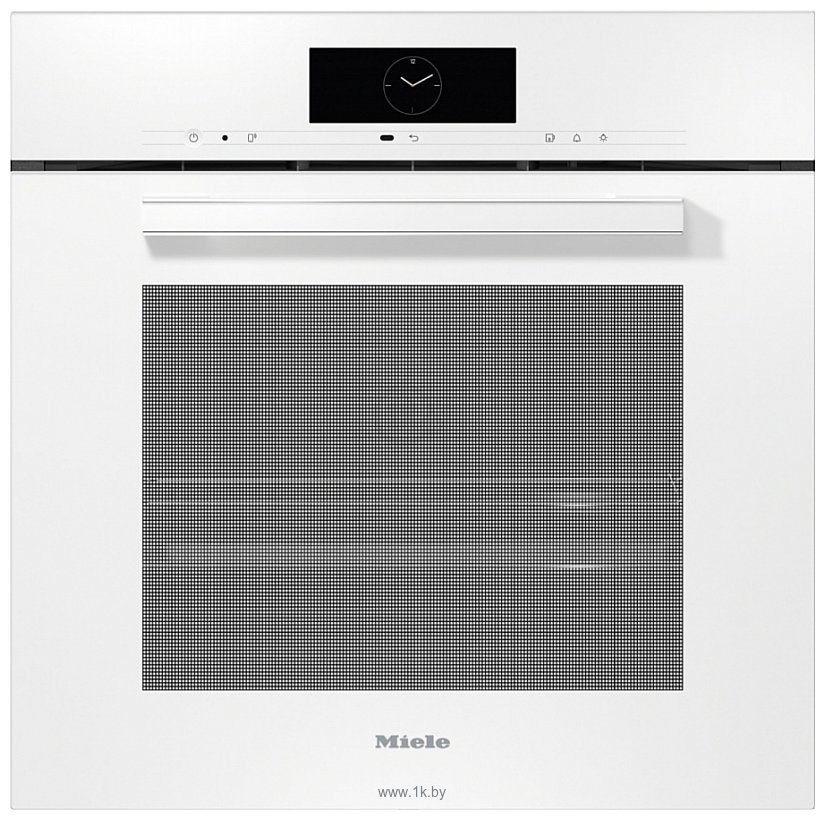 Фотографии Miele DGC 7860 BRWS