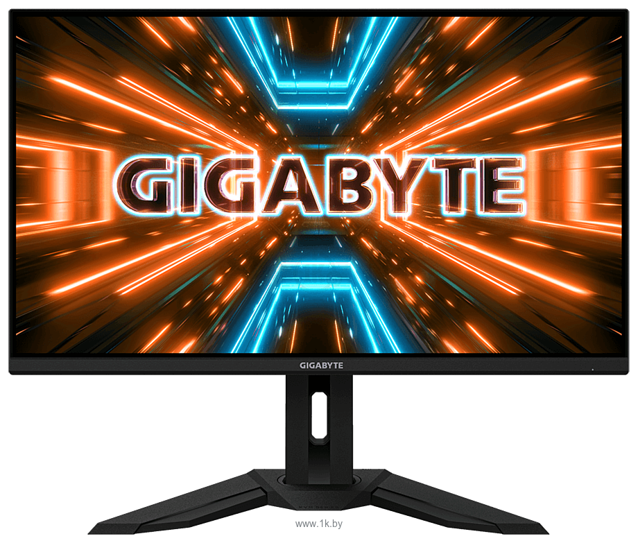 Фотографии Gigabyte M32U