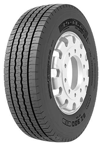 Фотографии Petlas SZ300 225/75 R17.5 129/127M