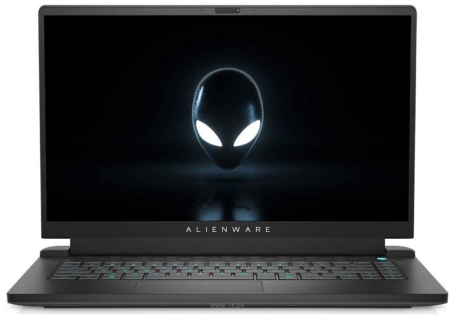 Фотографии Dell Alienware m15 R5 M15-1755