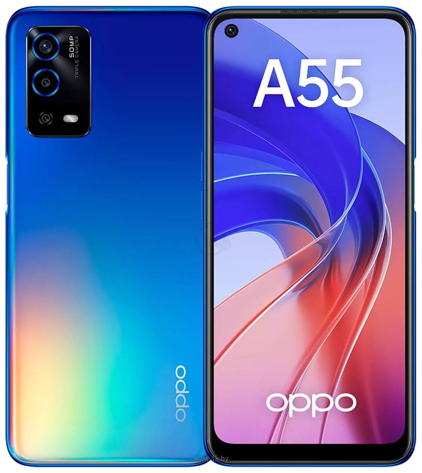 Фотографии Oppo A55 CPH2325 4/128GB