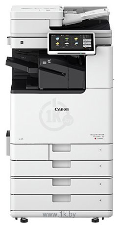 Фотографии Canon imageRUNNER Advance DX C3830i