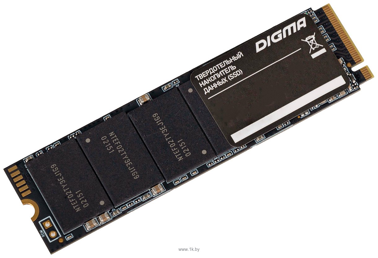 Фотографии Digma Top P8 4TB DGST4004TP83T