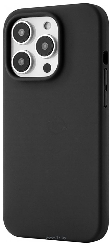 Фотографии uBear Touch Mag Case для iPhone 14 Pro (черный)