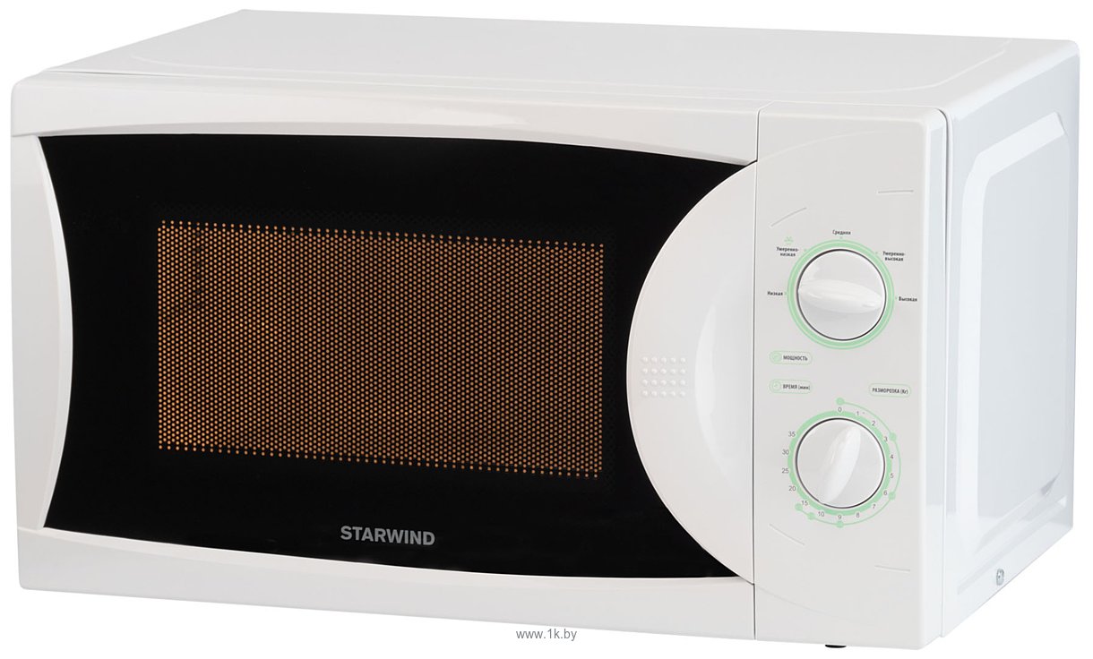 Фотографии StarWind SWM6020