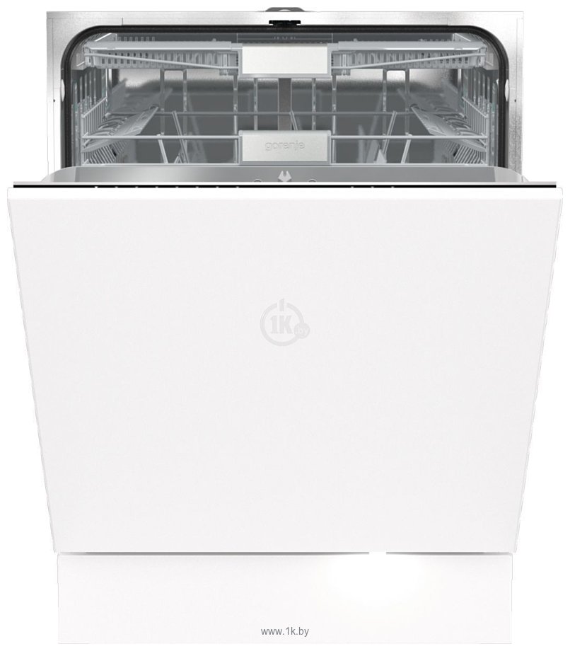 Фотографии Gorenje GV673C62