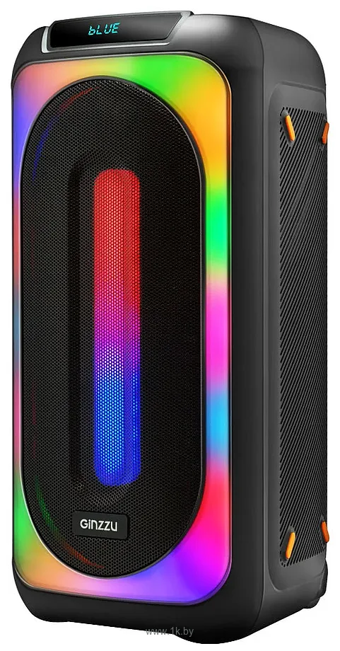 Фотографии Ginzzu GM-214 Фотографии Ginzzu GM-214