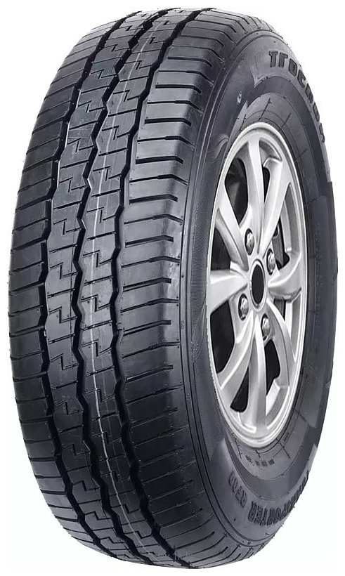 Фотографии Tracmax Transporter RF-09 205/70 R15C 106/104R