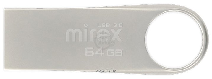 Фотографии Mirex Intrendo Keeper 3.0 64GB 13600-IT3KEP64