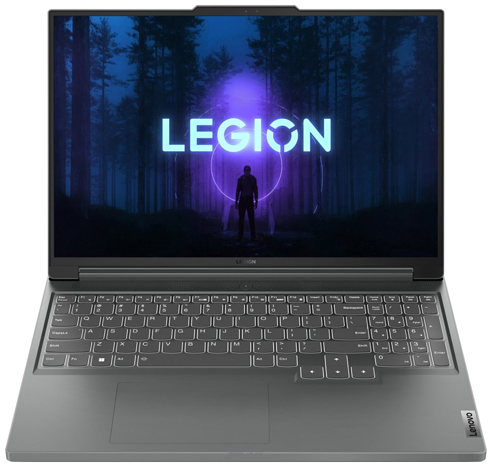 Фотографии Lenovo Legion Slim 5 16IRH8 (82YA009RRK)