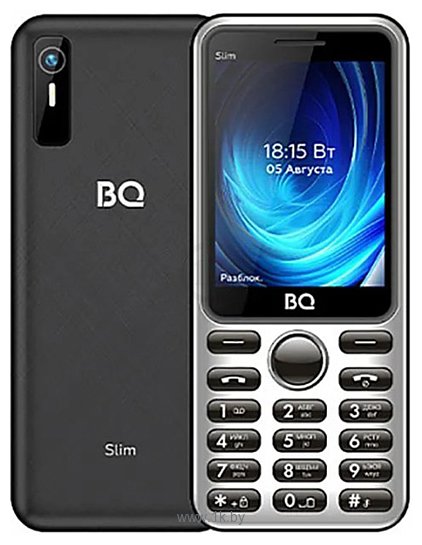 Фотографии BQ 2833 Slim