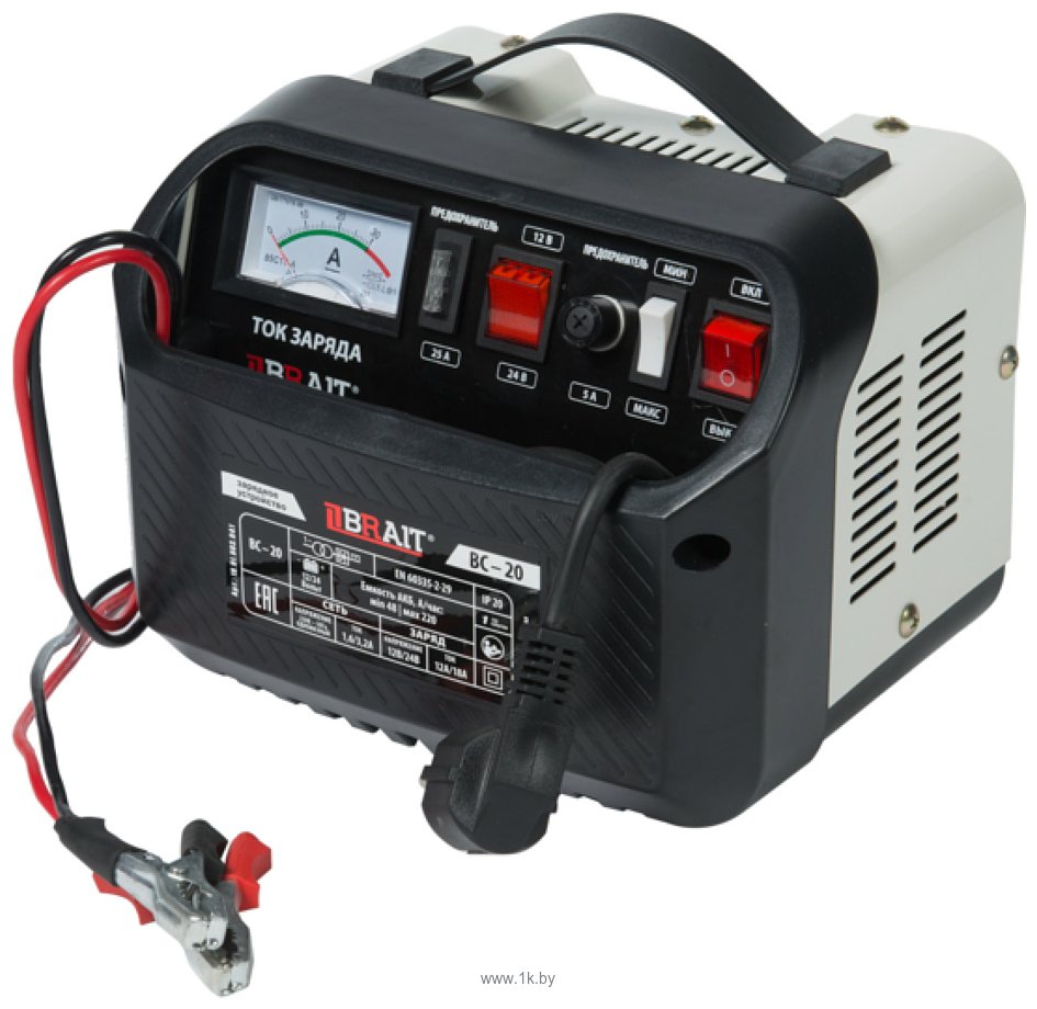Фотографии Brait BC-20