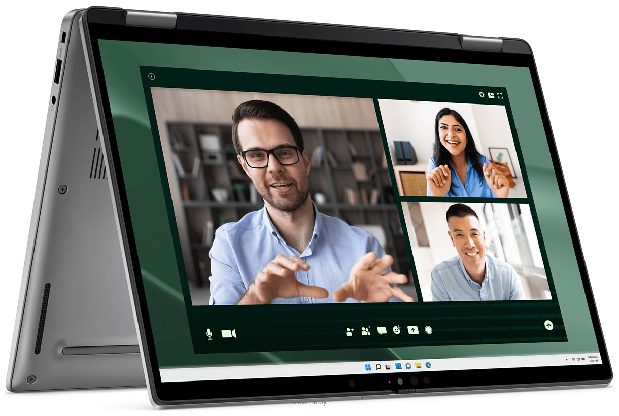 Фотографии Dell Latitude 7350-7623