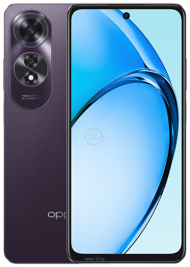 Фотографии Oppo A60 CPH2631 8/256GB (международная версия)