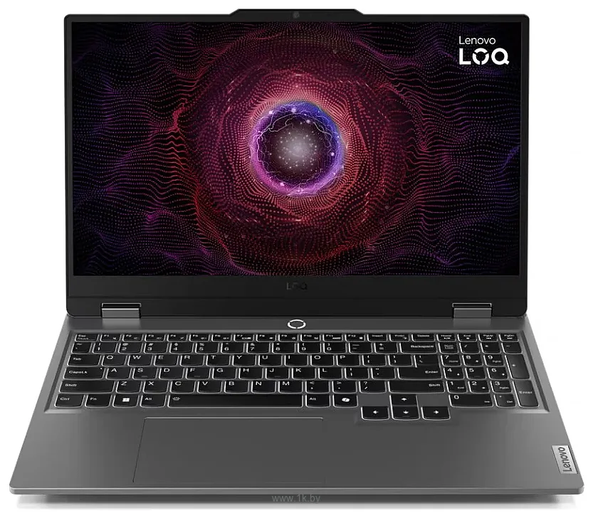 Фотографии Lenovo LOQ 15ARP9 83JC0000US