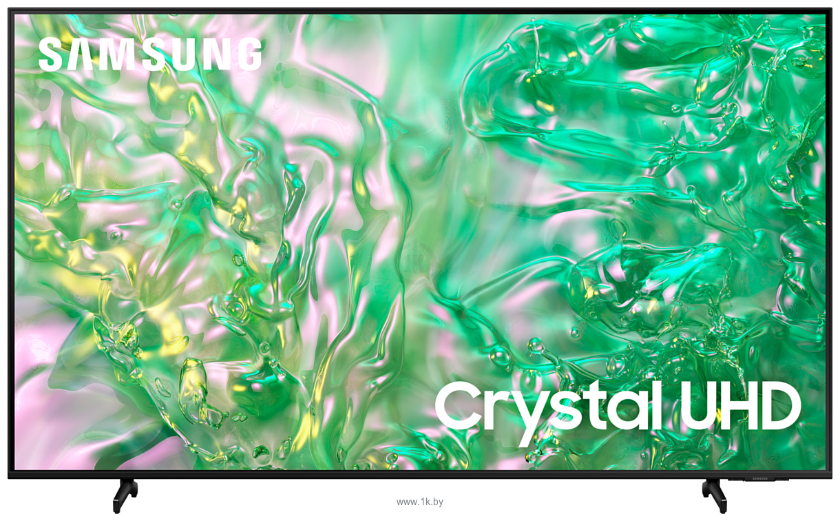 Фотографии Samsung Crystal UHD DU8000 UE55DU8000UXCE