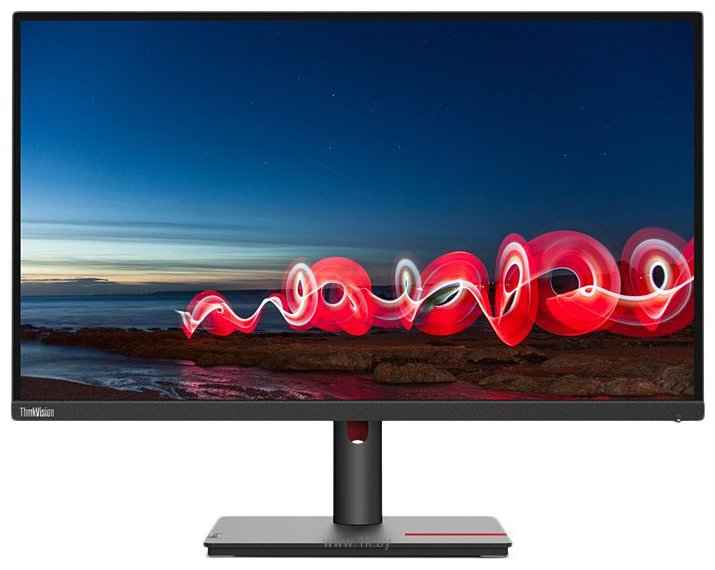 Фотографии Lenovo ThinkVision T27h-30 63A3GAR1CB